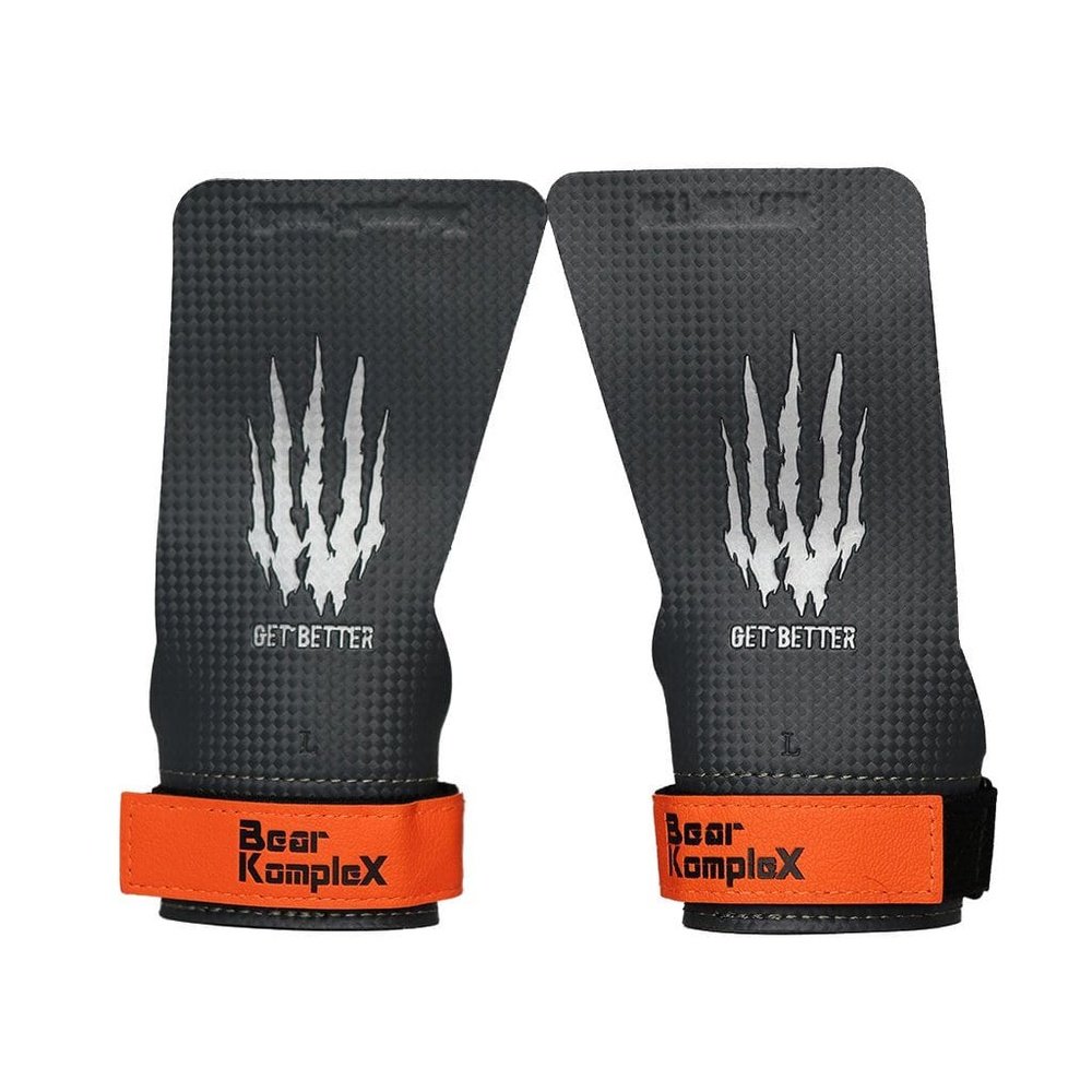 Bear KompleX Carbon Speed Grips (ohne Löcher) kaufen bei haghpowered.com