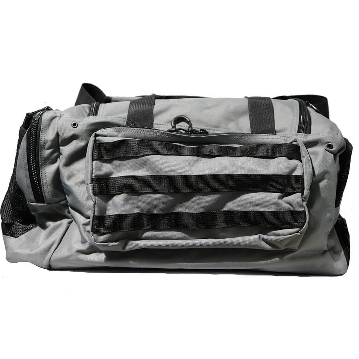 Bear KompleX Commuter Duffle Bag (30L) Grau kaufen bei haghpowered.com