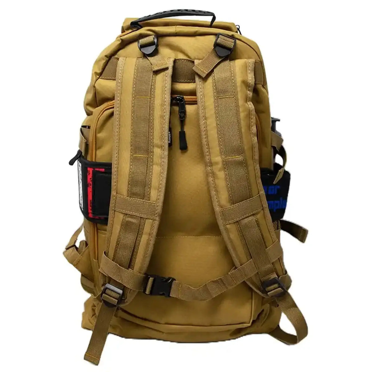 Bear KompleX Comp Backpack (50L) Sand kaufen bei haghpowered.com