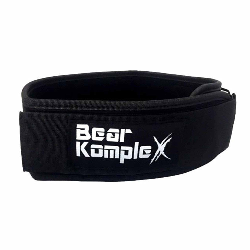 Bear KompleX Metcon Gewichthebergürtel kaufen bei haghpowered.com