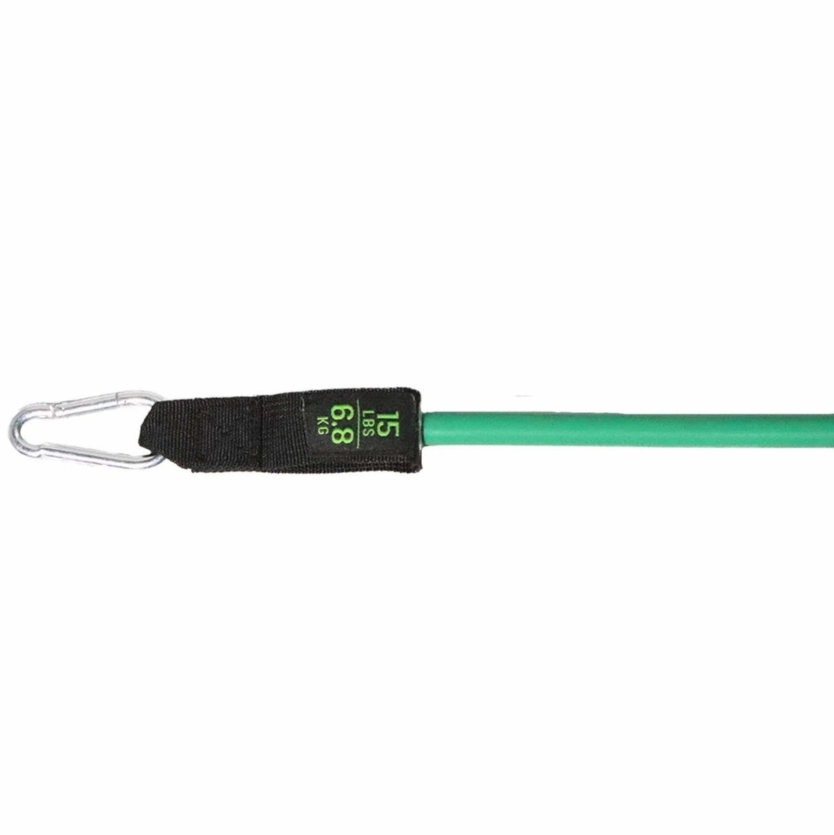 Bear KompleX Resistance Band Set 11-teilig (bis 34 kg Widerstand) kaufen bei haghpowered.com