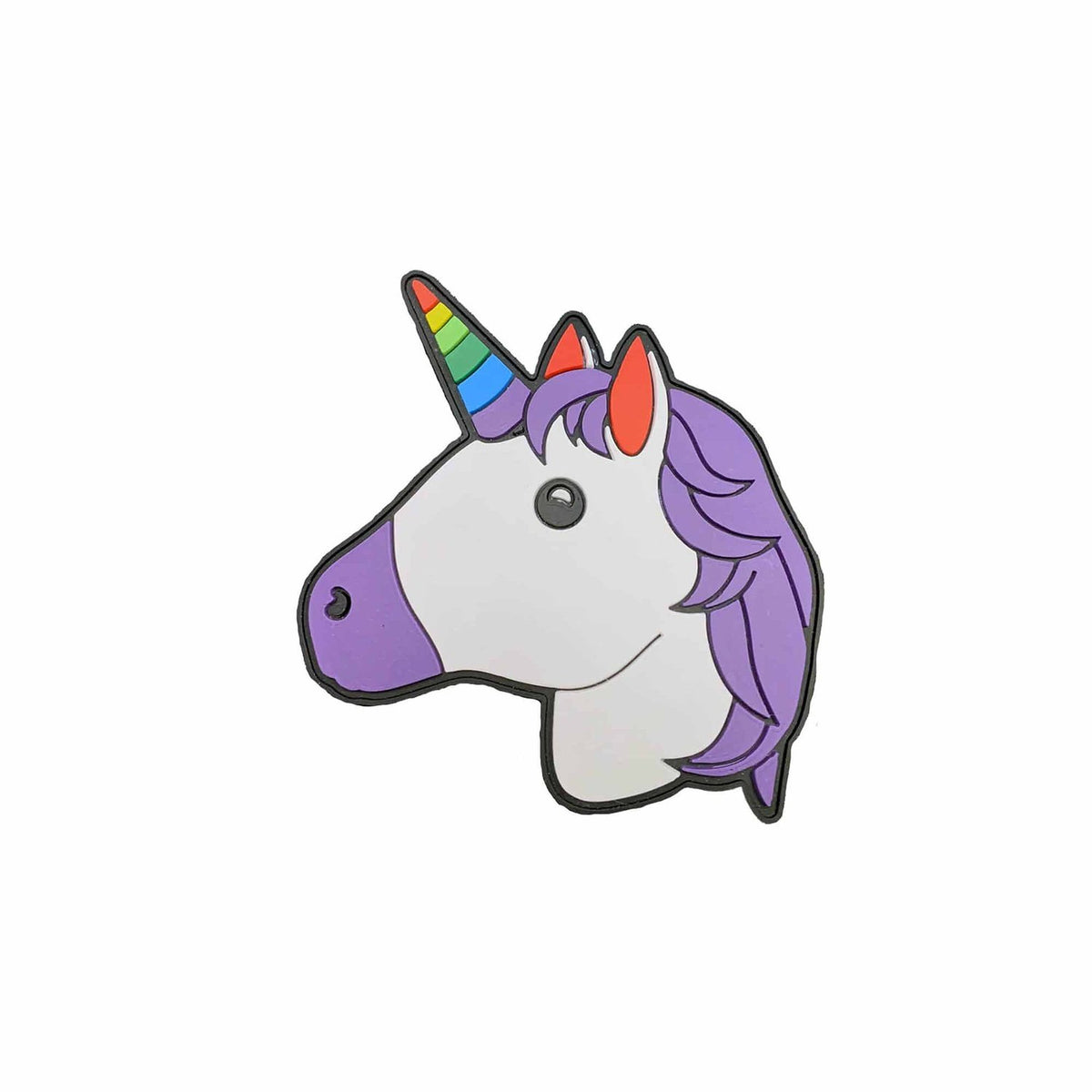Bear KompleX Velcro Patch "Unicorn" kaufen bei haghpowered.com