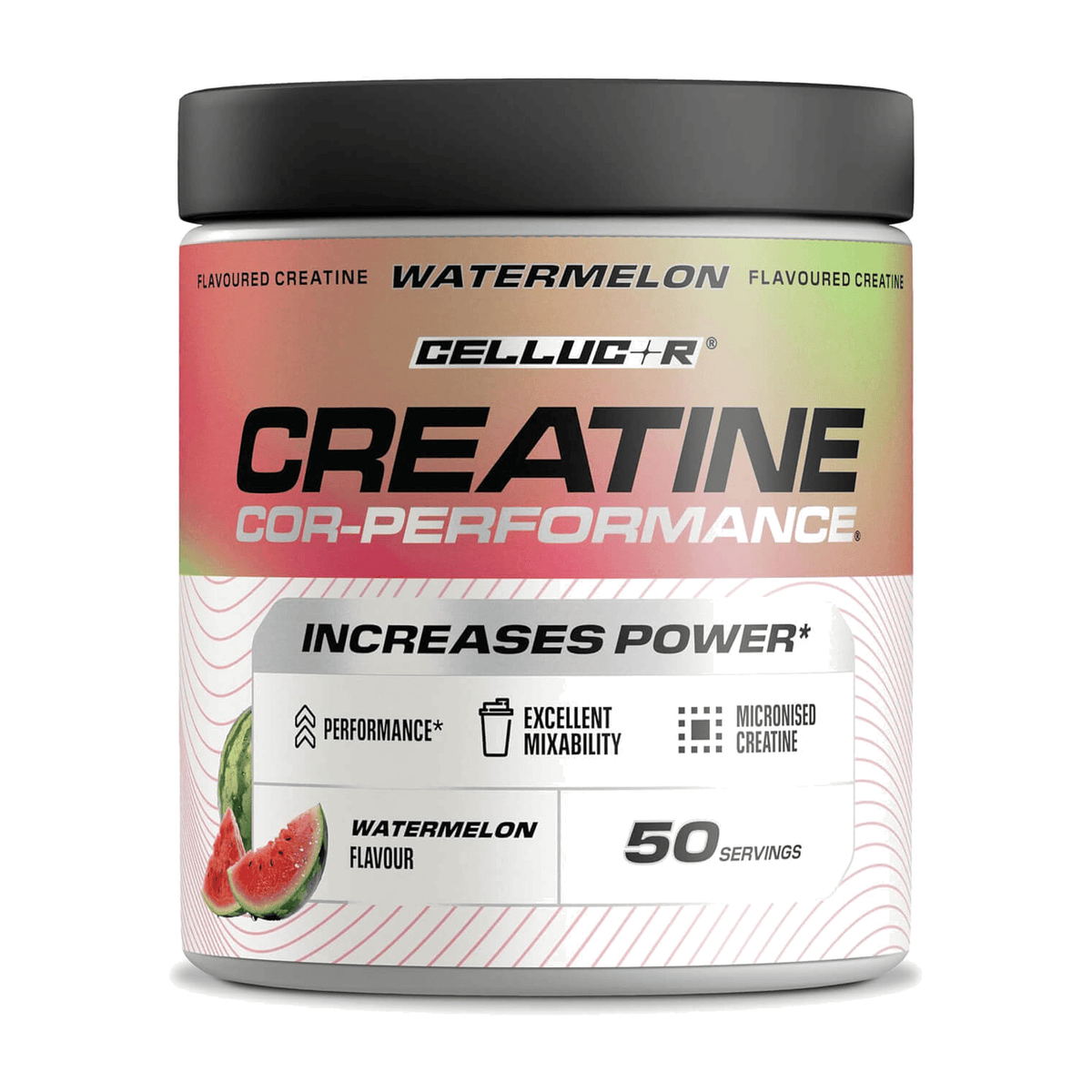 Cellucor Flavoured Creatine (203 g) Watermelon kaufen - Cellucor Kreatin - Fitness Onlineshop