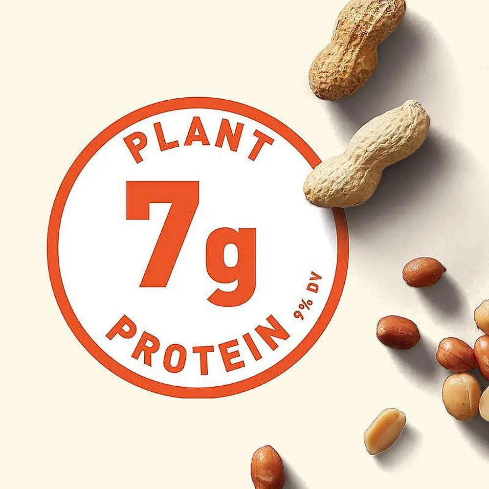 CLIF CLIF Nut Butter Bar (bio) kaufen bei haghpowered.com