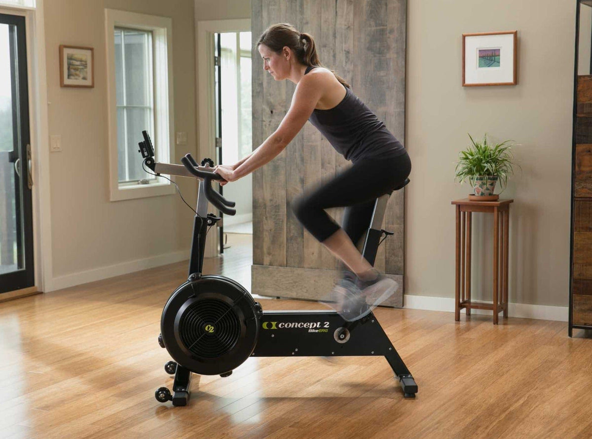 Concept2 Cardio Party Set kaufen bei haghpowered.com