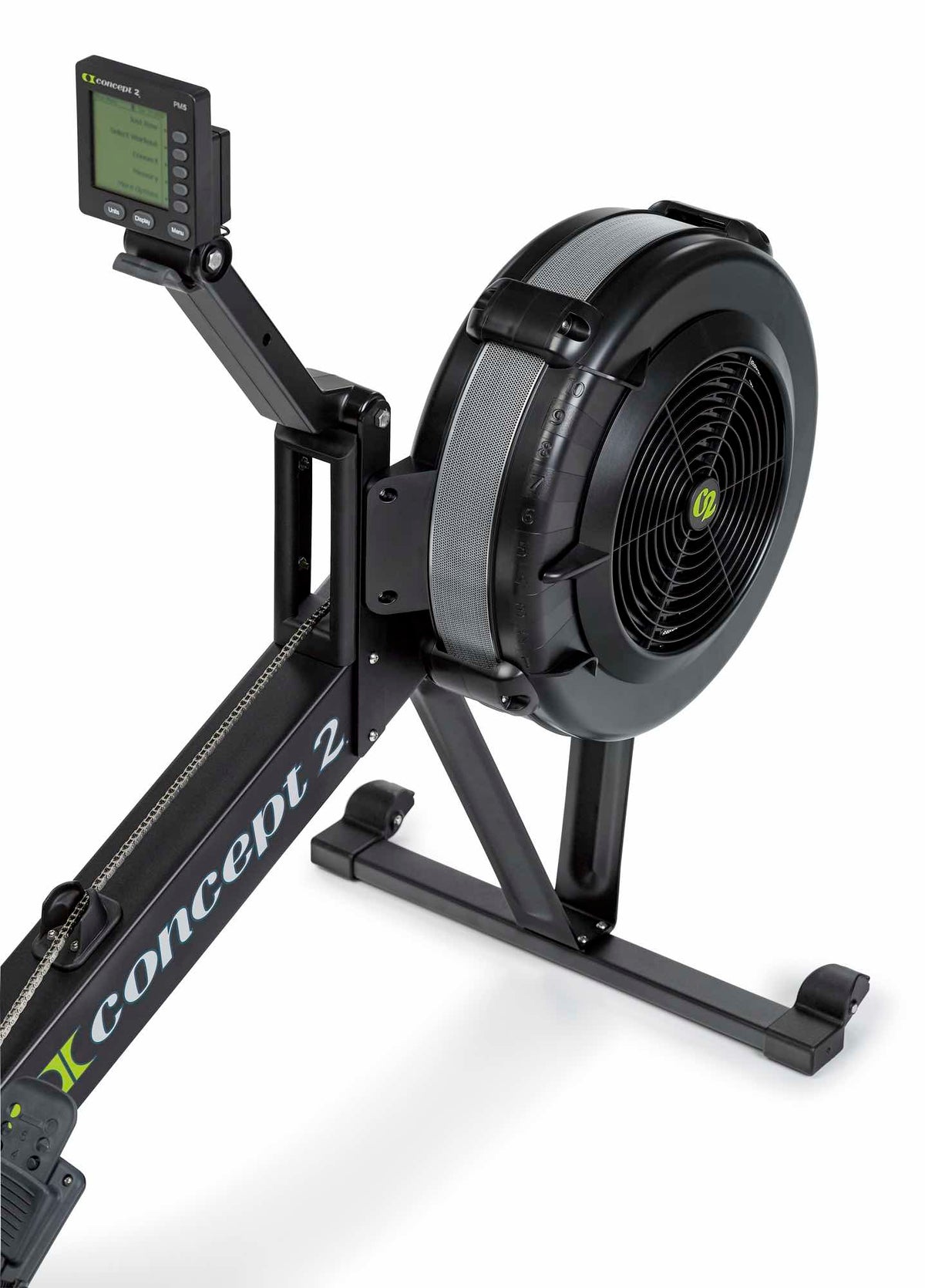 Concept2 Concept2 RowErg Modell D (Standard) kaufen bei haghpowered.com