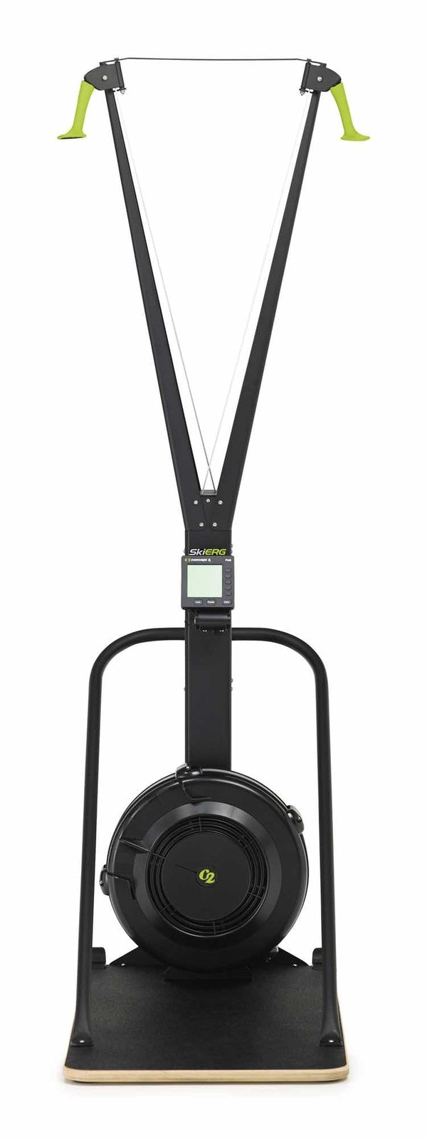 Concept2 Concept2 SkiErg mit FloorStand kaufen bei haghpowered.com