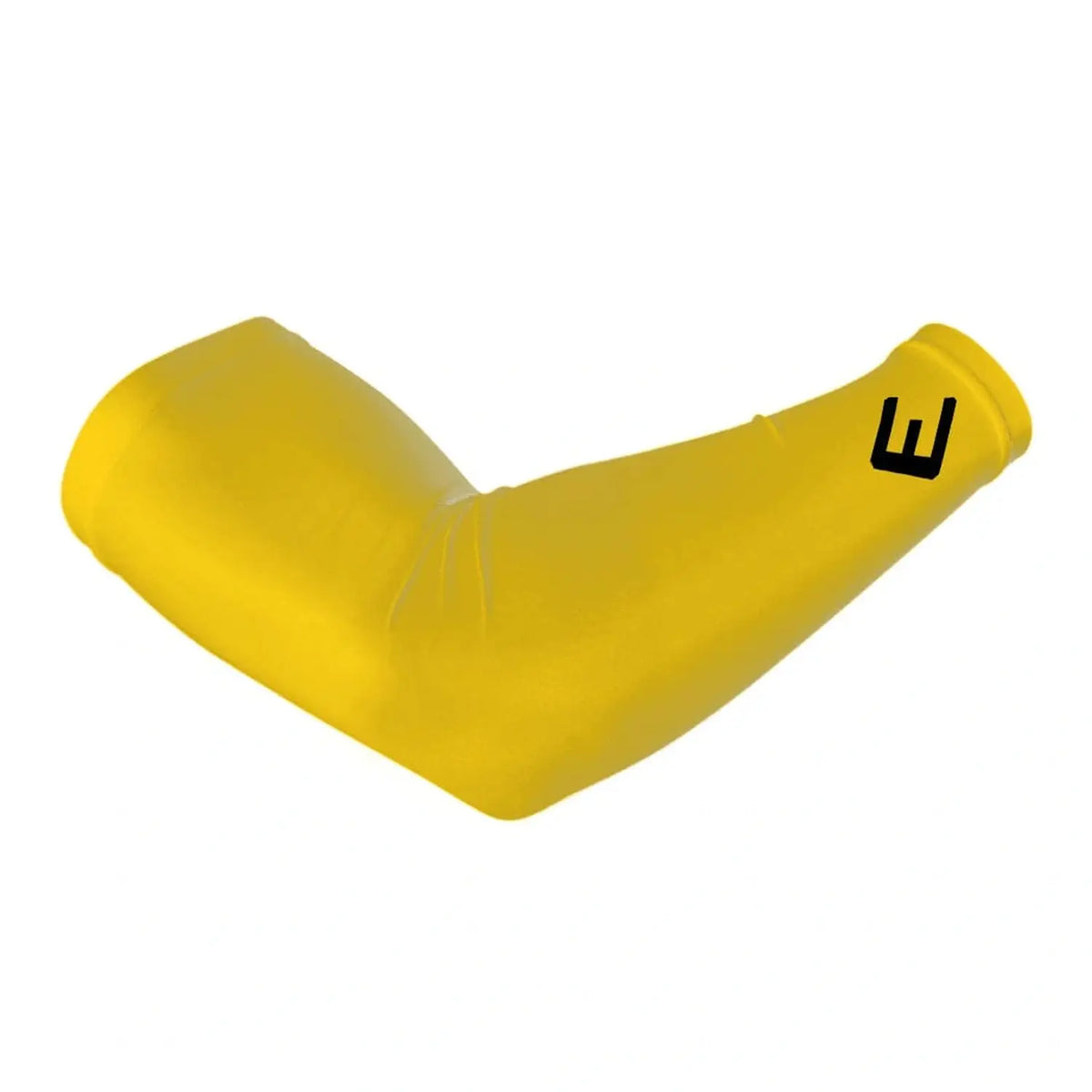 Elite Athletic Gear Gold Arm Sleeve kaufen bei haghpowered.com