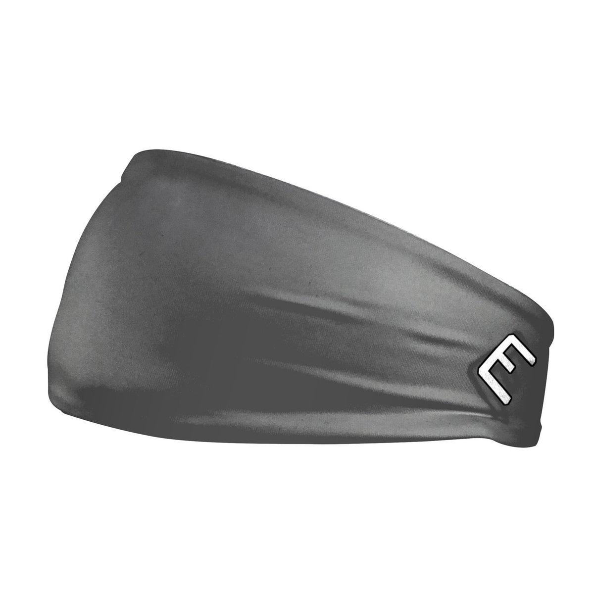 Elite Athletic Gear Grey Headband kaufen bei haghpowered.com
