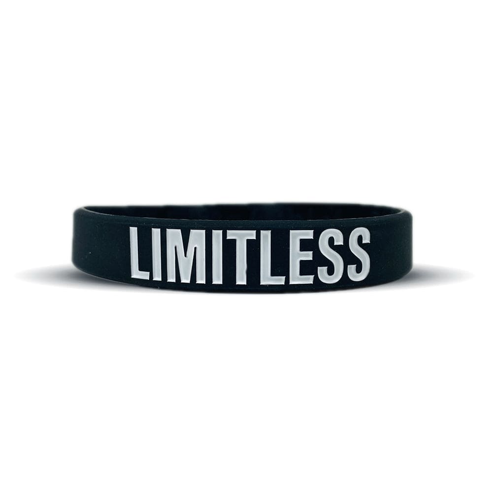 Elite Athletic Gear LIMITLESS Wristband XL (9") kaufen bei haghpowered.com