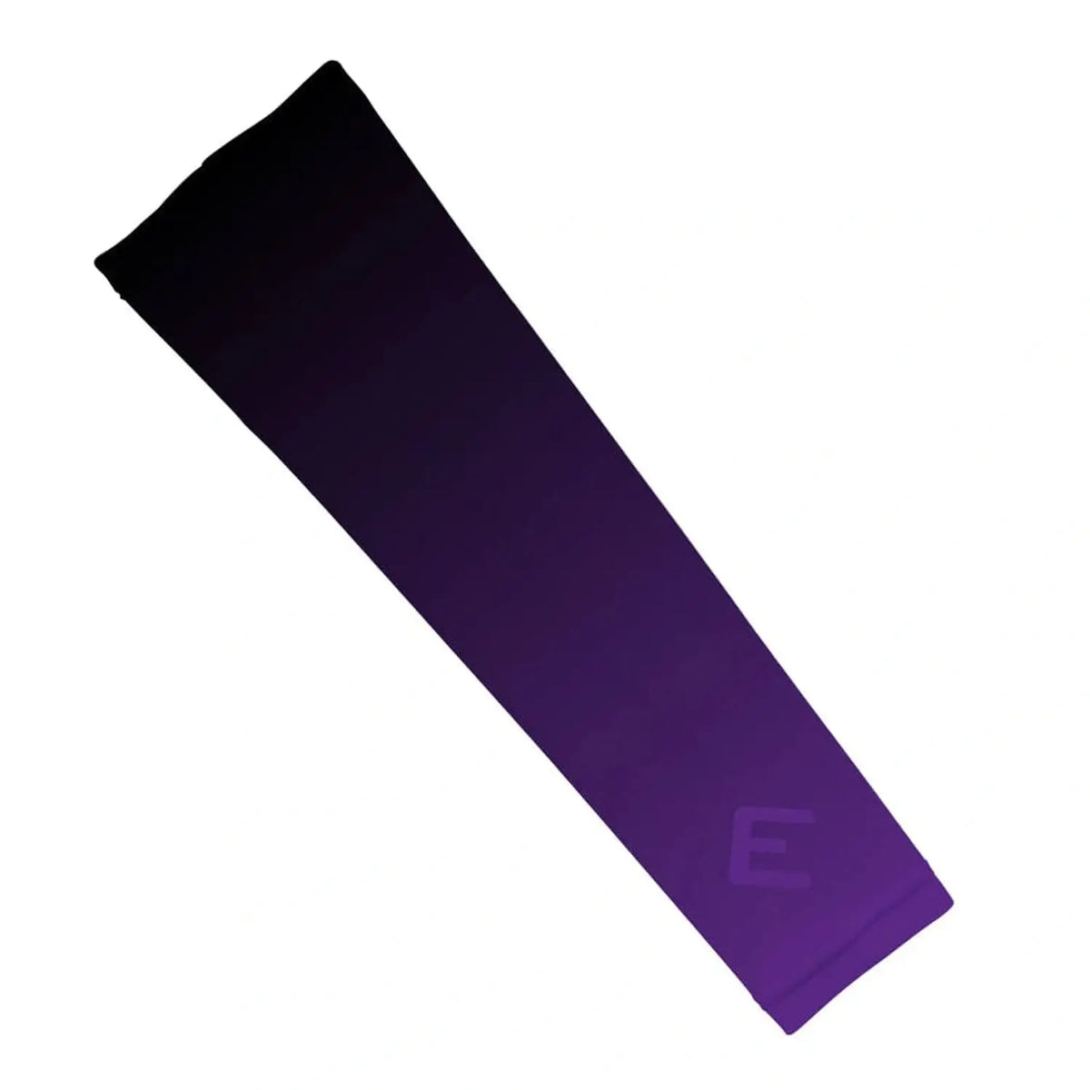 Elite Athletic Gear Purple Faded Arm Sleeve kaufen bei haghpowered.com