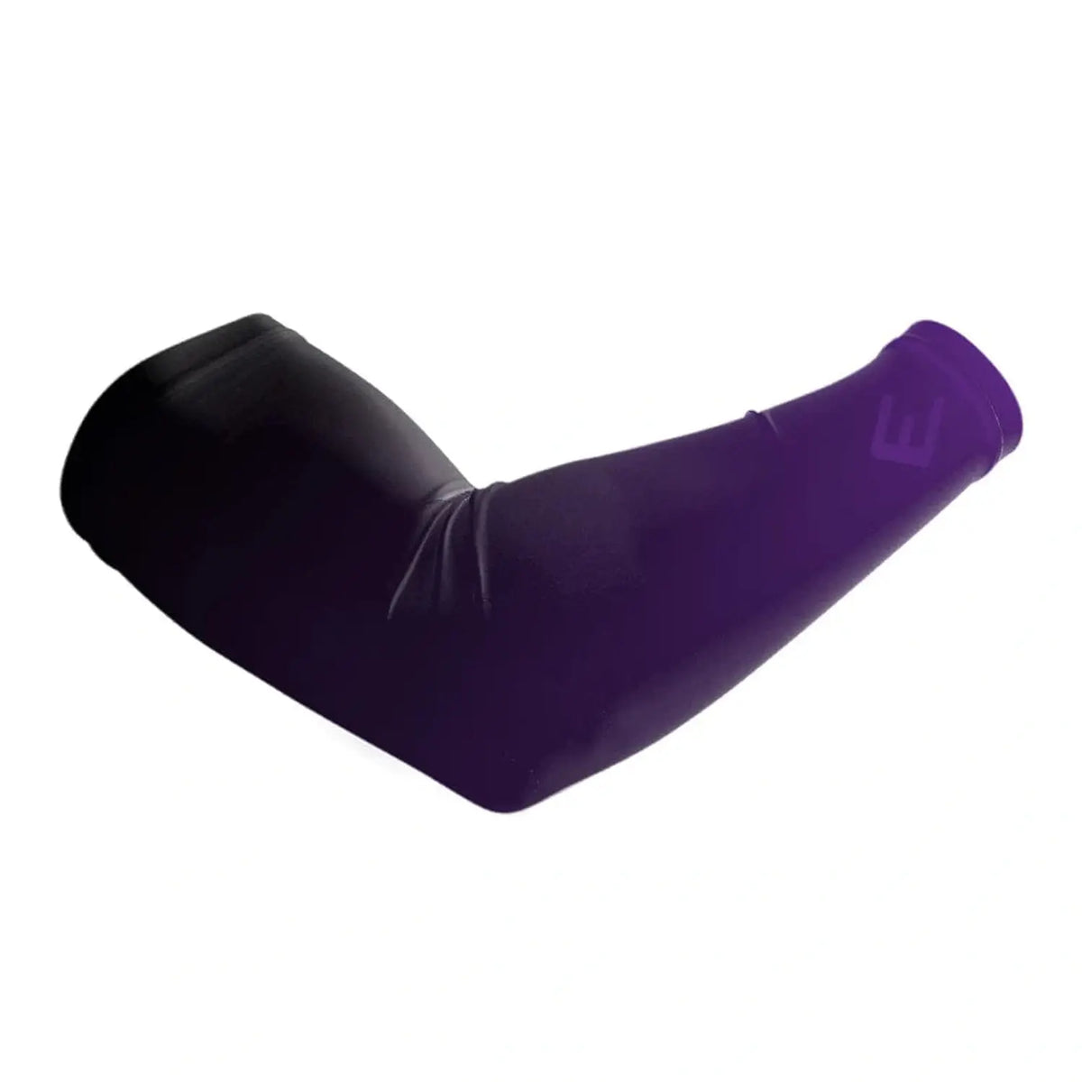 Elite Athletic Gear Purple Faded Arm Sleeve kaufen bei haghpowered.com