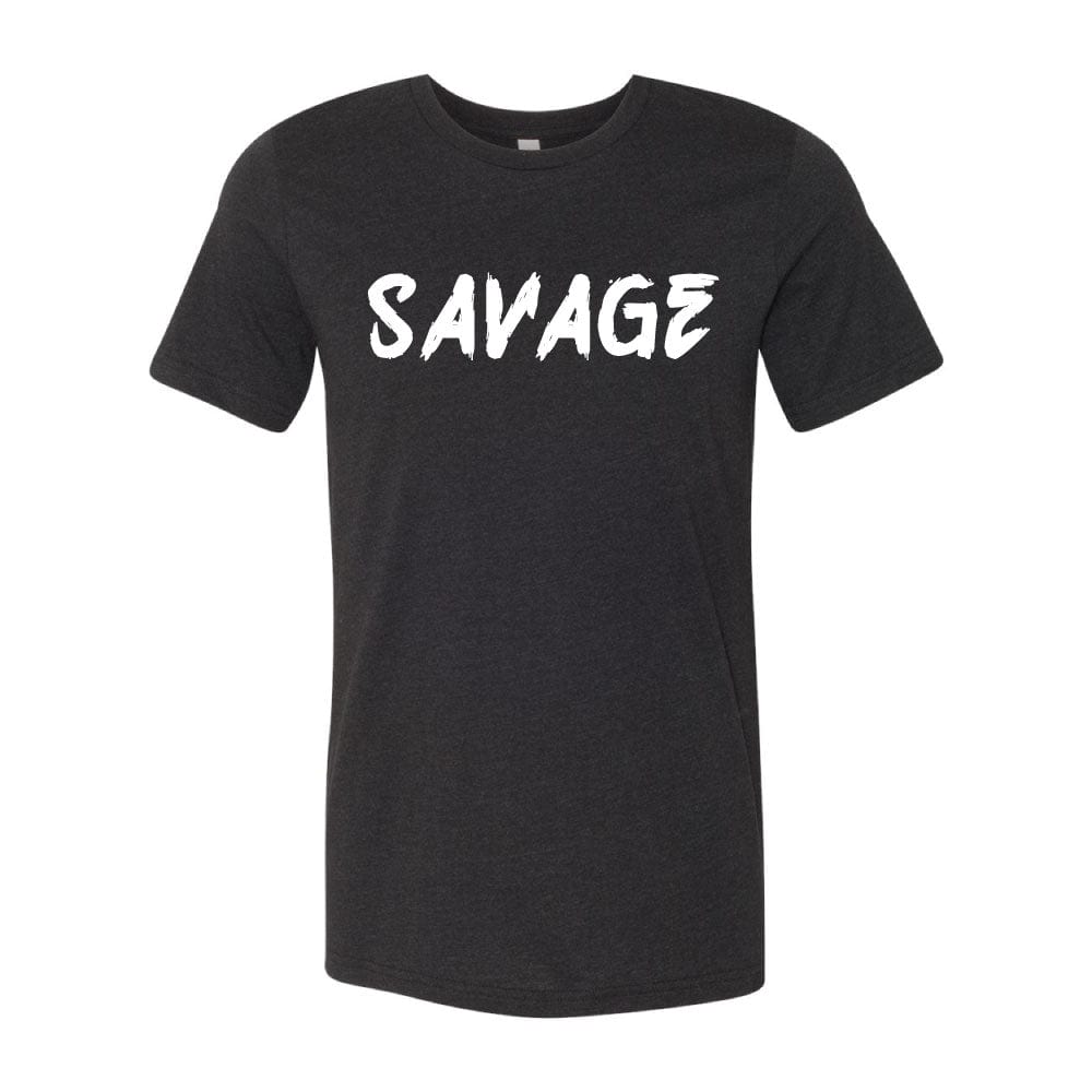 Elite Athletic Gear Savage T-Shirt XXL kaufen bei haghpowered.com