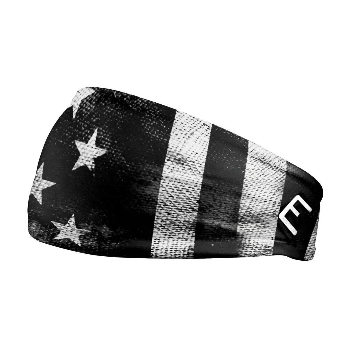 Elite Athletic Gear Shadow Old Glory Headband kaufen bei haghpowered.com