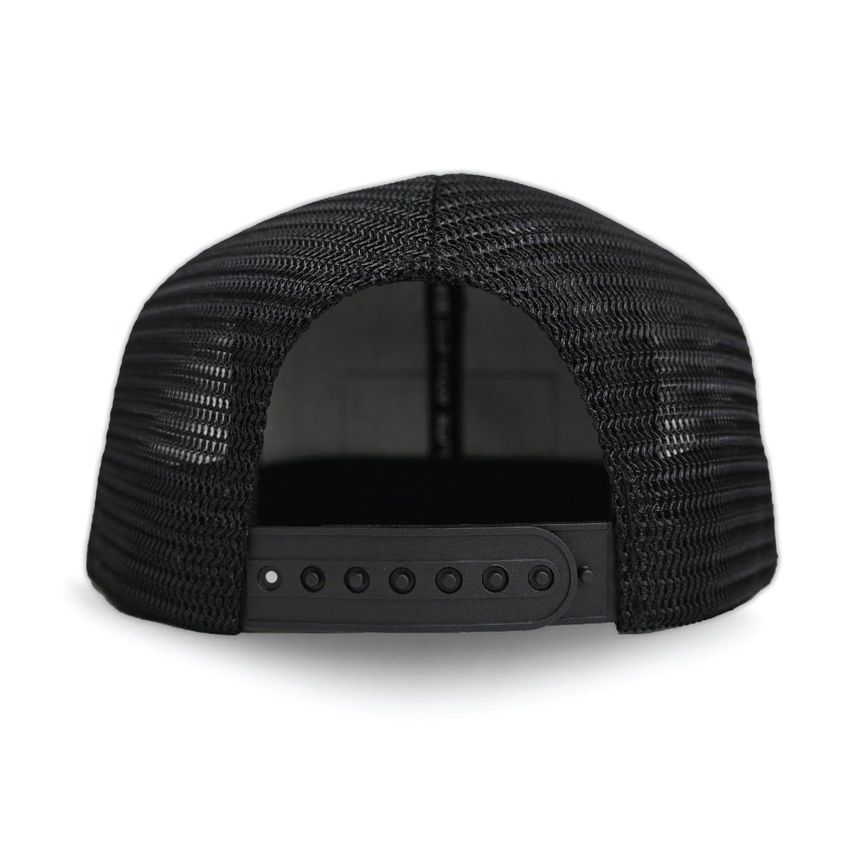 Elite Athletic Gear Trust The Process Trucker Hat kaufen bei haghpowered.com