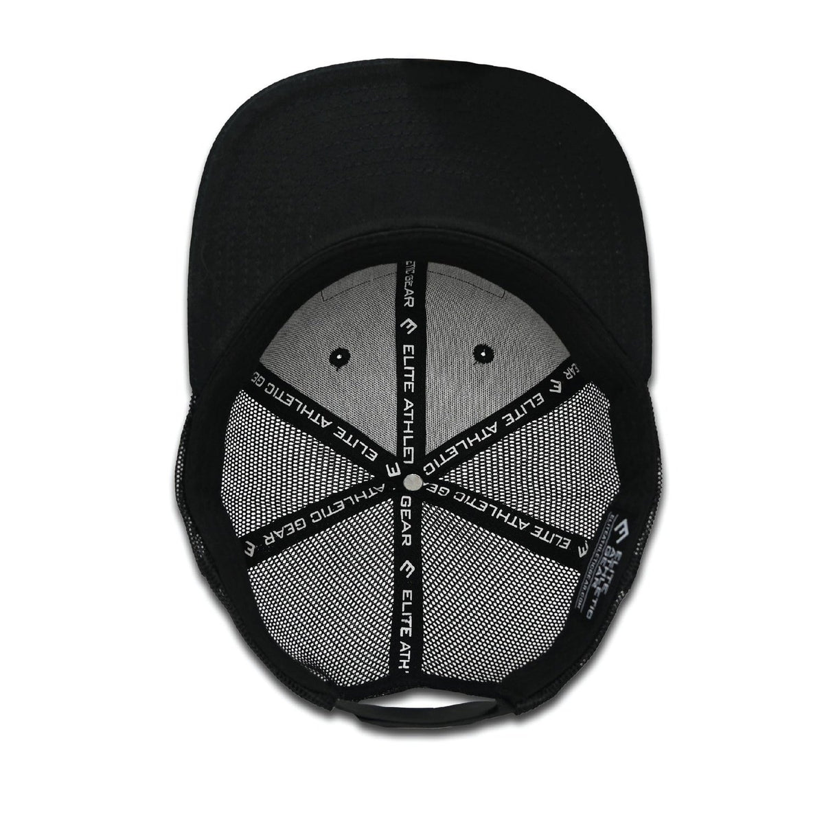 Elite Athletic Gear Trust The Process Trucker Hat kaufen bei haghpowered.com