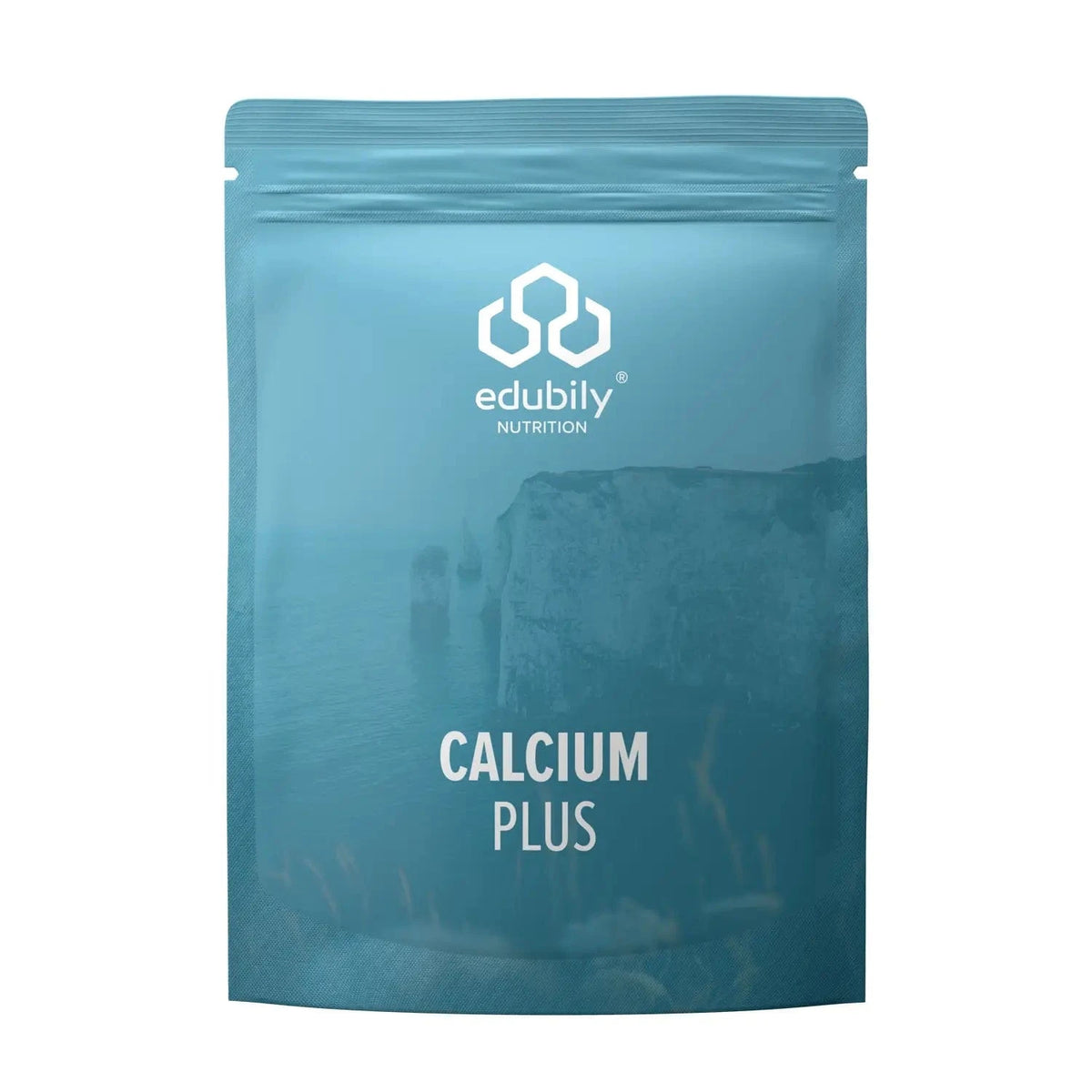 Calcium plus kaufen - edubily Calcium - Fitness Onlineshop