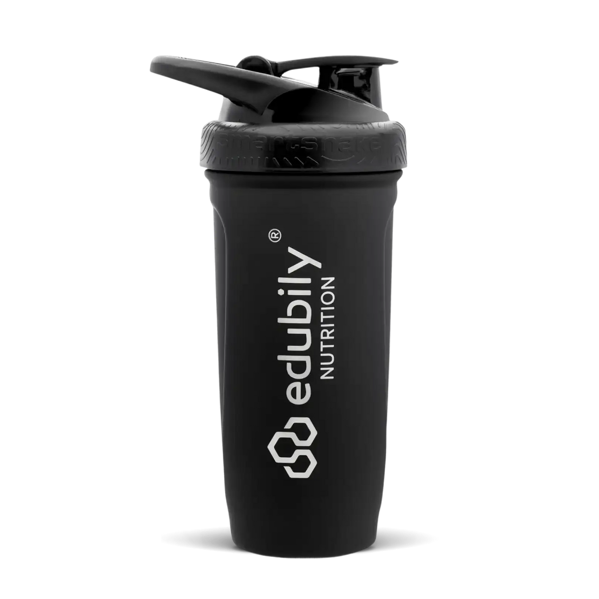 Edelstahl Shaker kaufen - edubily Shaker - Fitness Onlineshop