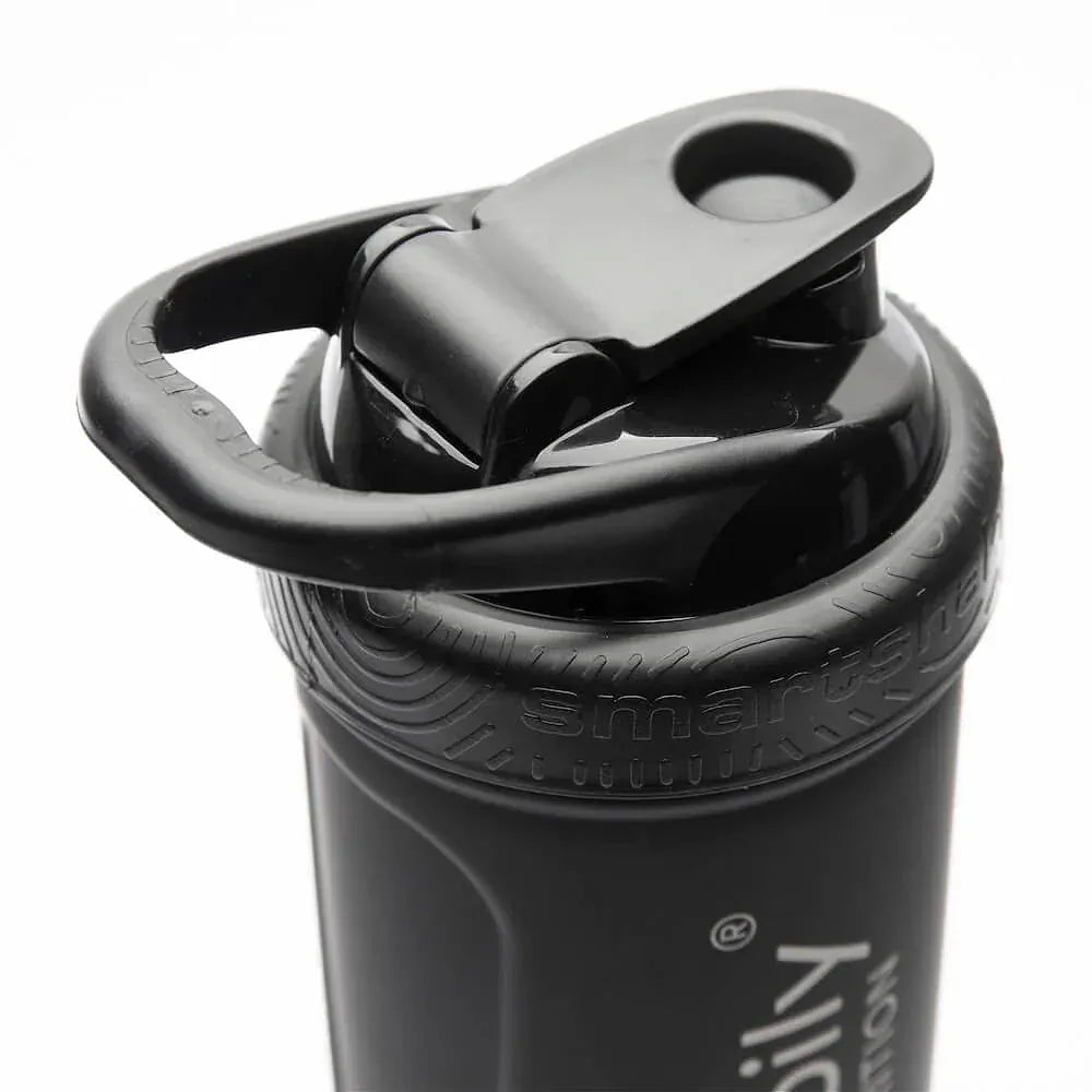 Edelstahl Shaker kaufen - edubily Shaker - Fitness Onlineshop