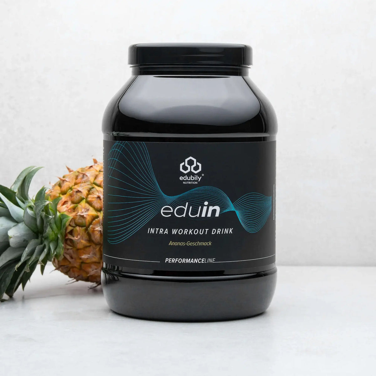 eduin (Intra-Workout-Drink) kaufen - edubily BCAAs - Fitness Onlineshop
