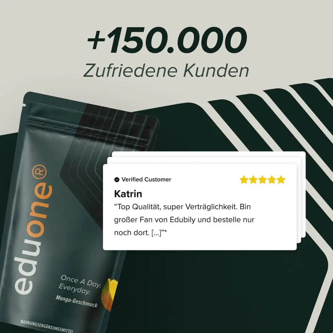eduone® kaufen - edubily All-In-One - Fitness Onlineshop