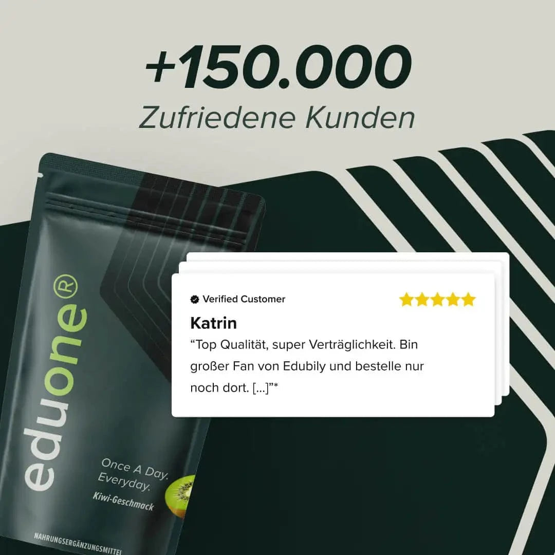 eduone® kaufen - edubily All-In-One - Fitness Onlineshop