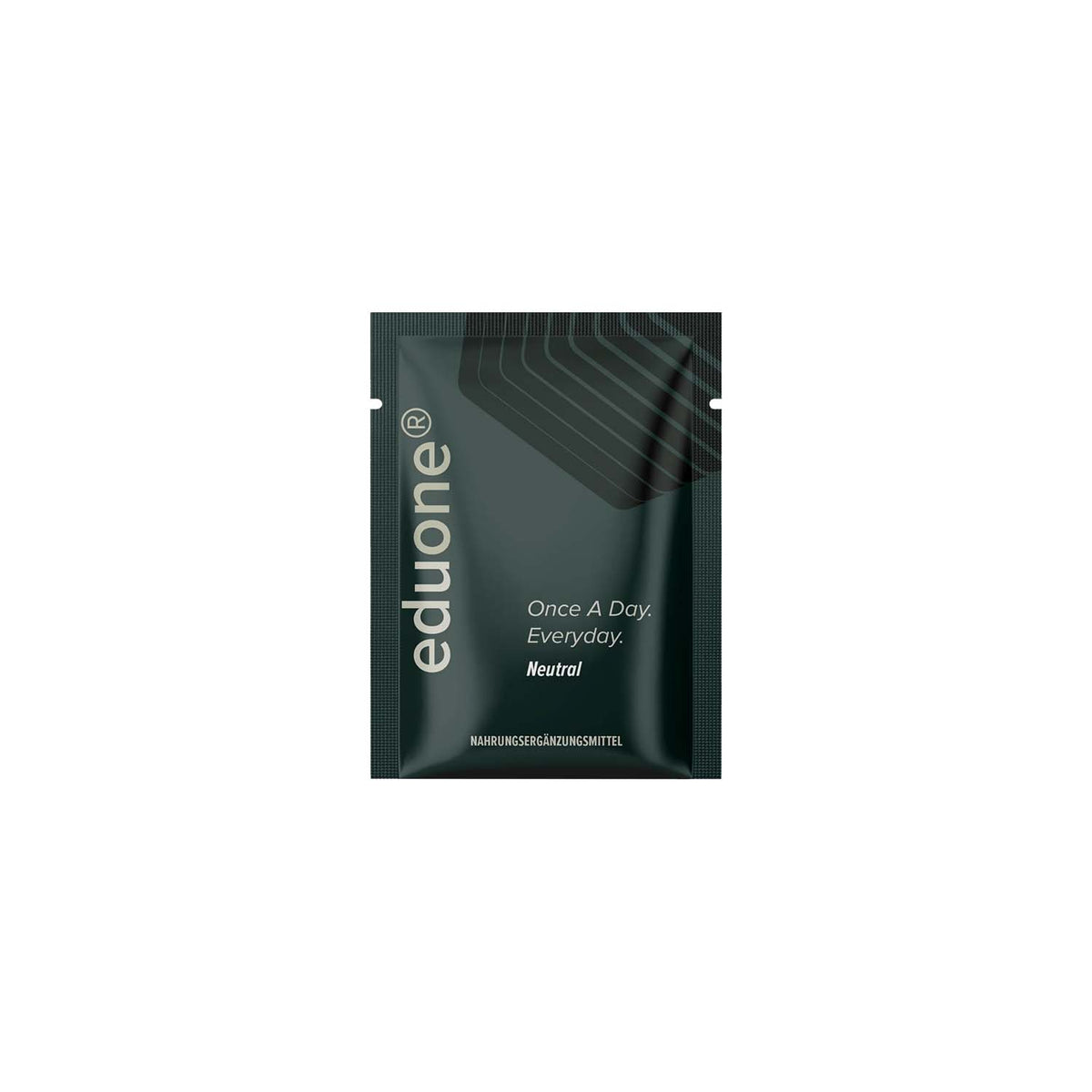 eduone® Neutral / 12 g = 1 Portion kaufen - edubily All-In-One - Fitness Onlineshop