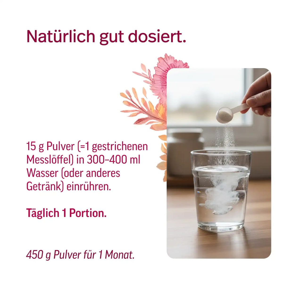 Kollagen Shine kaufen - edubily Kollagen - Fitness Onlineshop