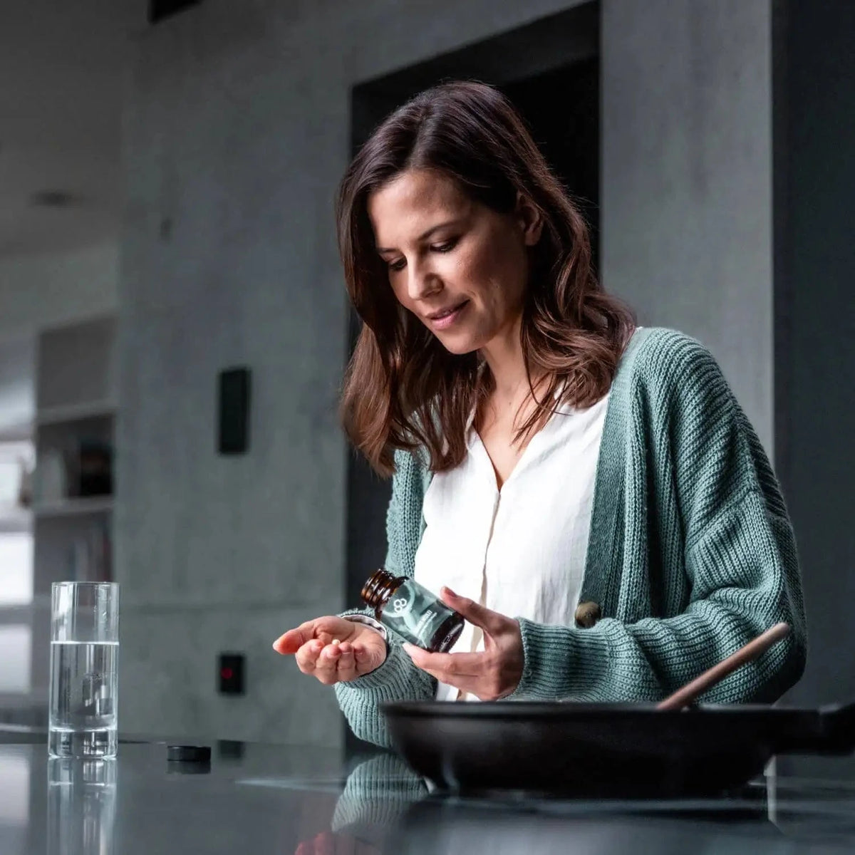 Mama-Multi – Premium-Multivitamin für die Frau kaufen - edubily Vitamine - Fitness Onlineshop