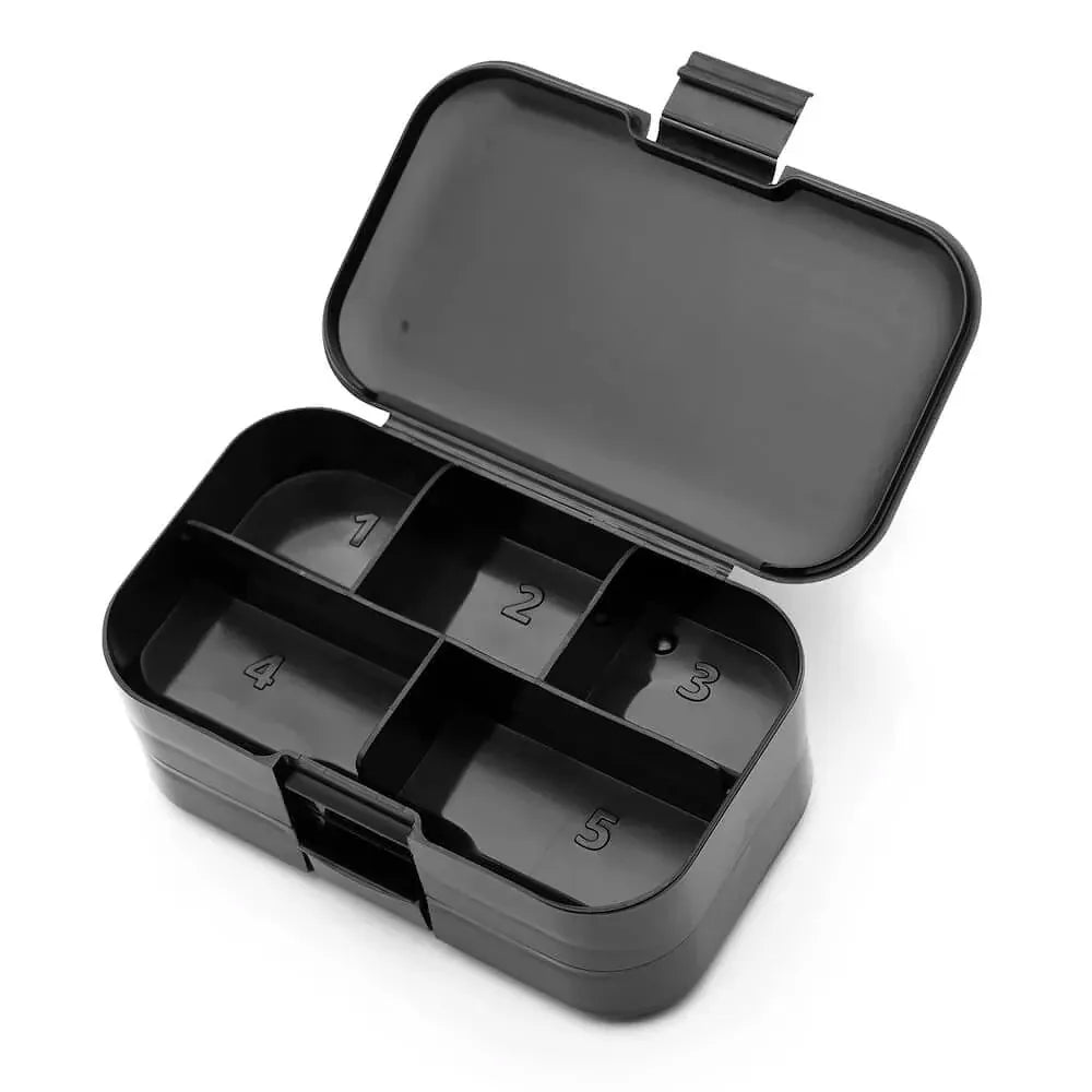 Pillenbox kaufen - edubily Accessoires - Fitness Onlineshop