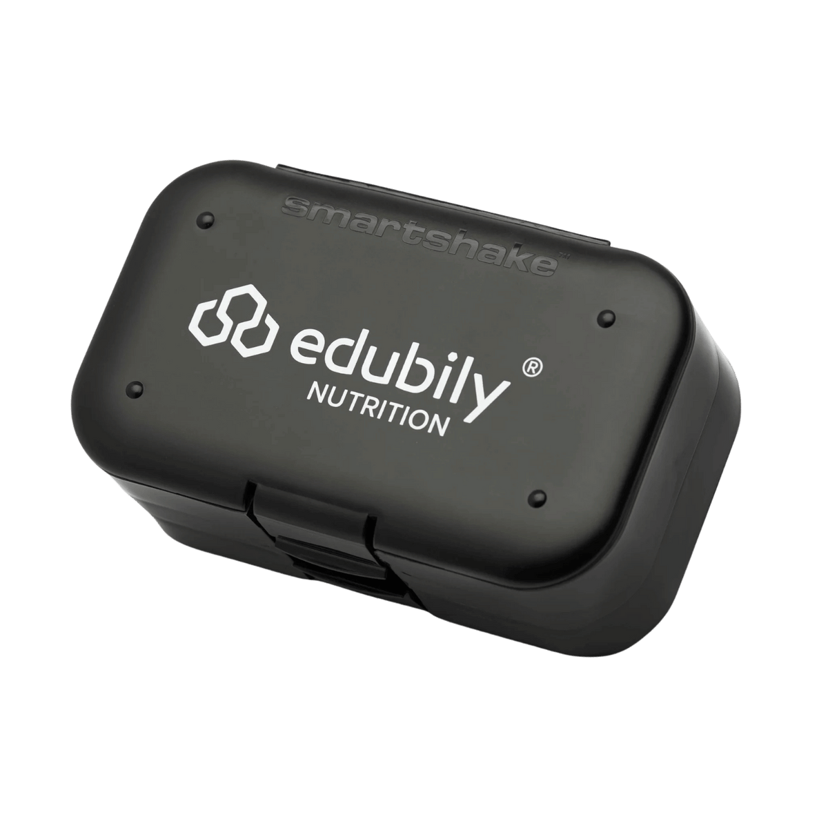Pillenbox kaufen - edubily Accessoires - Fitness Onlineshop