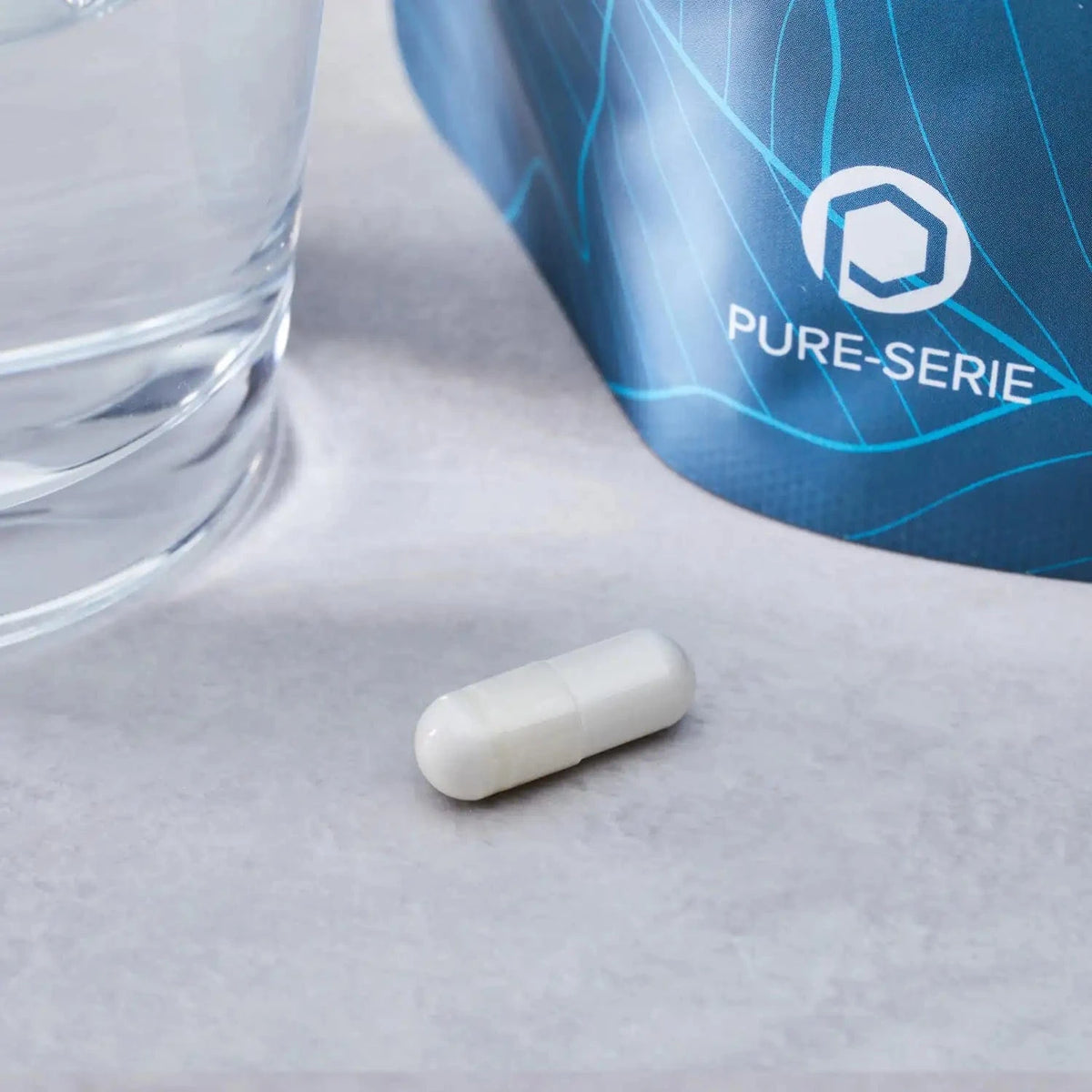 PURE Citrullin-Malat Kapseln kaufen - edubily Citrullin - Fitness Onlineshop