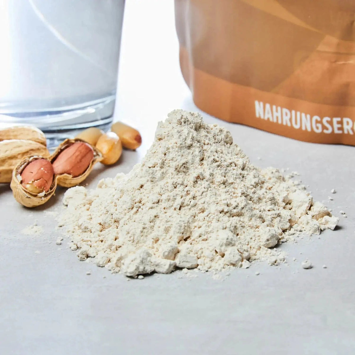 Veganes Proteinpulver kaufen - edubily Vegane Proteinpulver - Fitness Onlineshop