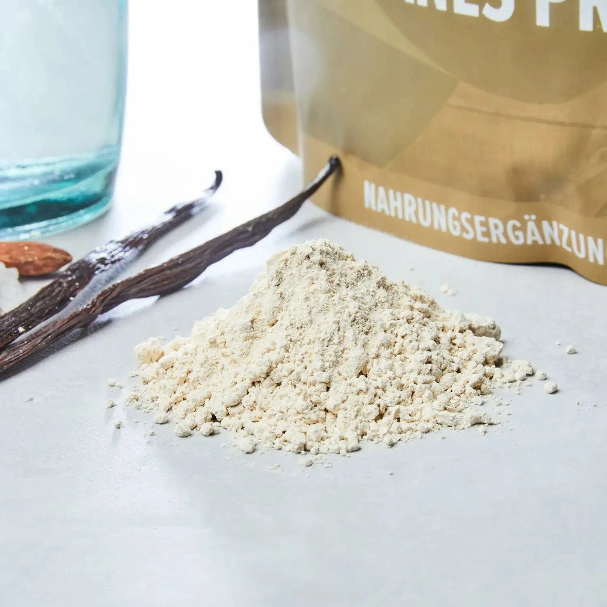 Veganes Proteinpulver kaufen - edubily Vegane Proteinpulver - Fitness Onlineshop