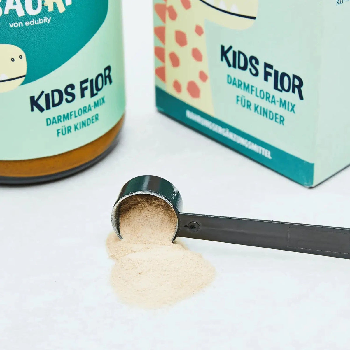 Vitasauri® - Kids Flor kaufen - edubily Verdauung - Fitness Onlineshop
