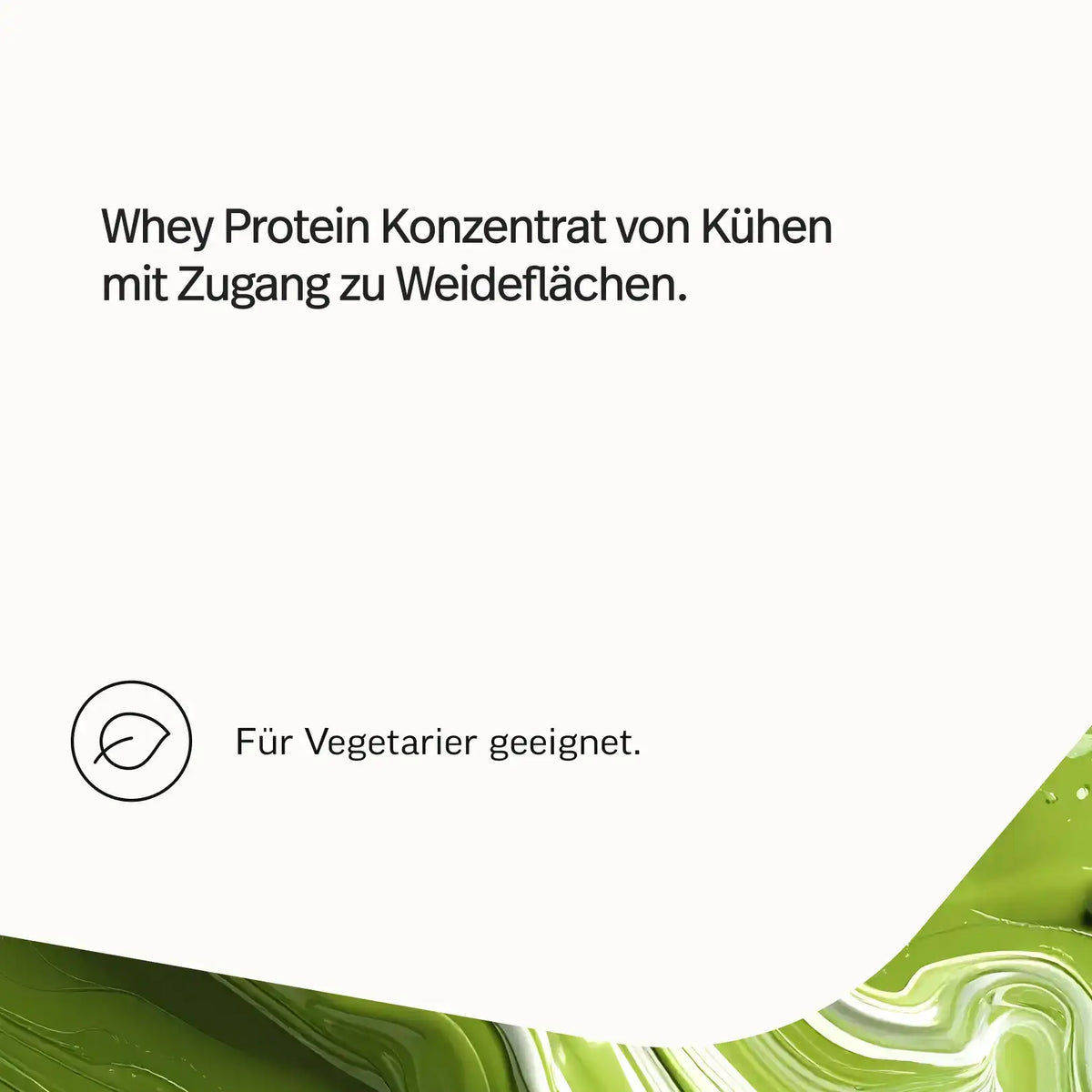 Whey Protein Konzentrat kaufen - edubily Whey Proteinpulver - Fitness Onlineshop