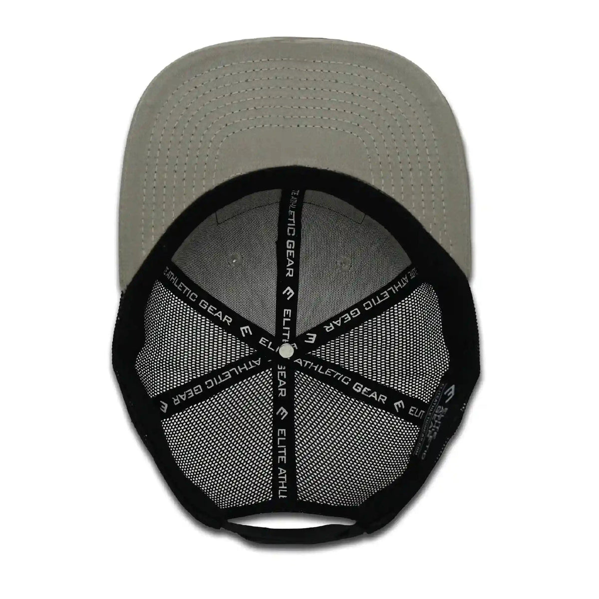 Tactical USA Flag Trucker Hat kaufen - Elite Athletic Gear Hüte - Fitness Onlineshop