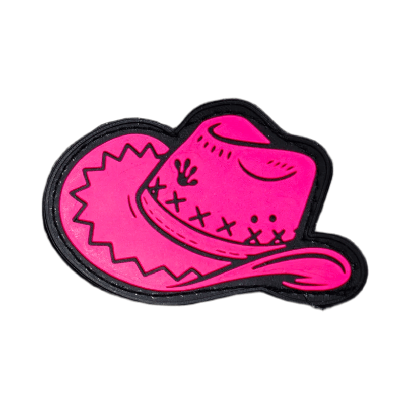 Frog Athlete Belt Patch Julia Hannaford kaufen - Frog Grips Patches - Fitness Onlineshop