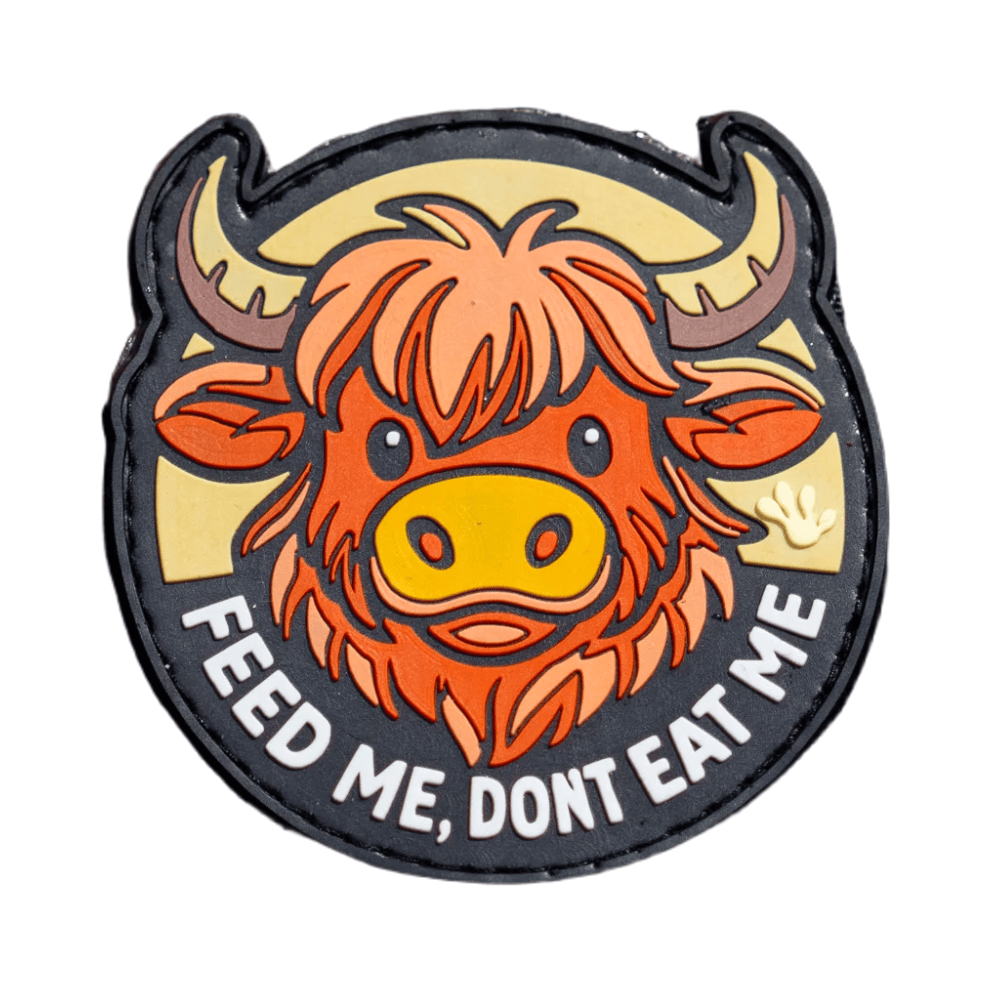 Frog Athlete Belt Patch Maddie Sturt kaufen - Frog Grips Patches - Fitness Onlineshop
