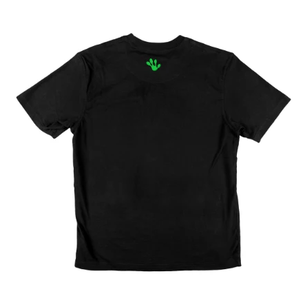Frog Banned Grips Unisex Oversized T-Shirt kaufen - Frog Grips Oberteile Unisex - Fitness Onlineshop