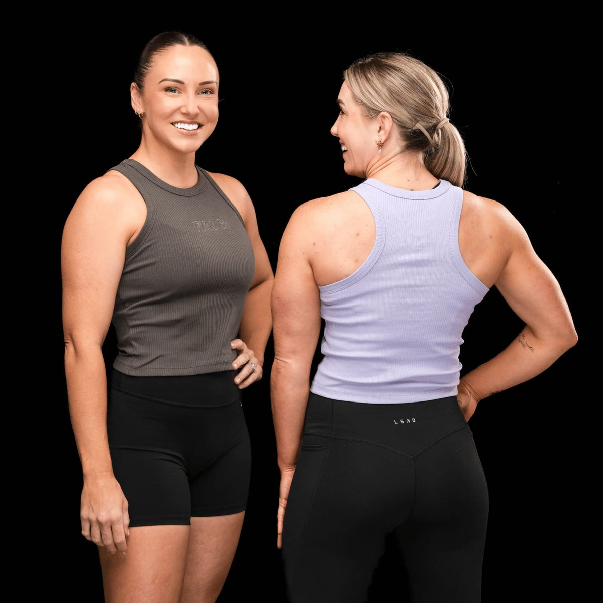 Frog Damen Tank Top kaufen - Frog Grips Oberteile Damen - Fitness Onlineshop