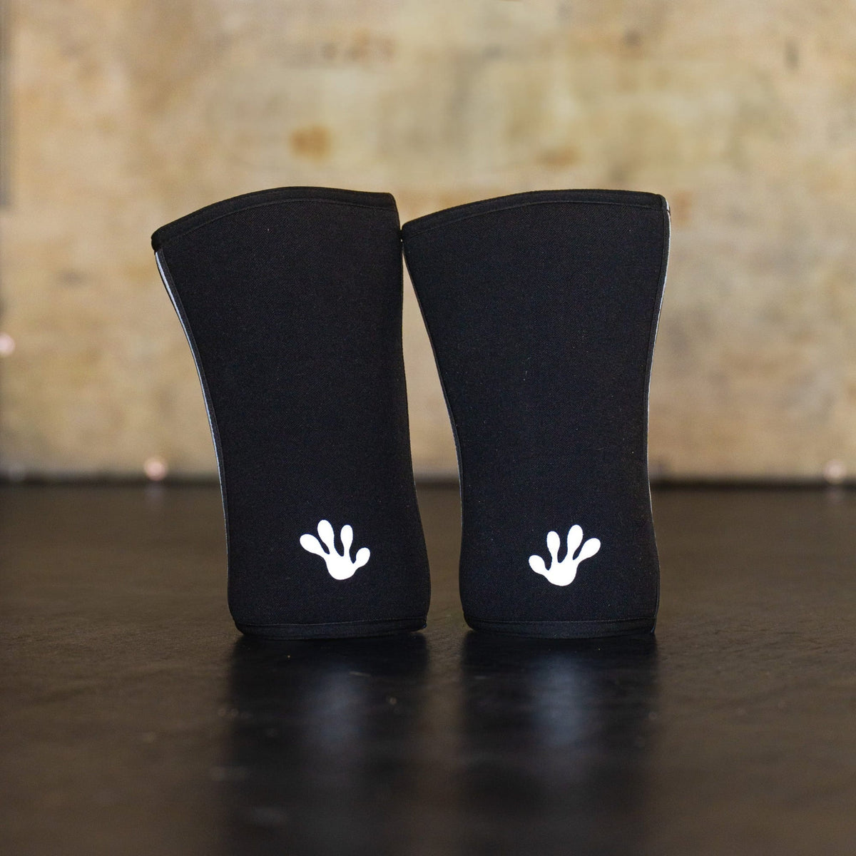 Frog Elite Knee Sleeves (Kniebandagen Paar) kaufen - Frog Grips Kniebandagen - Fitness Onlineshop