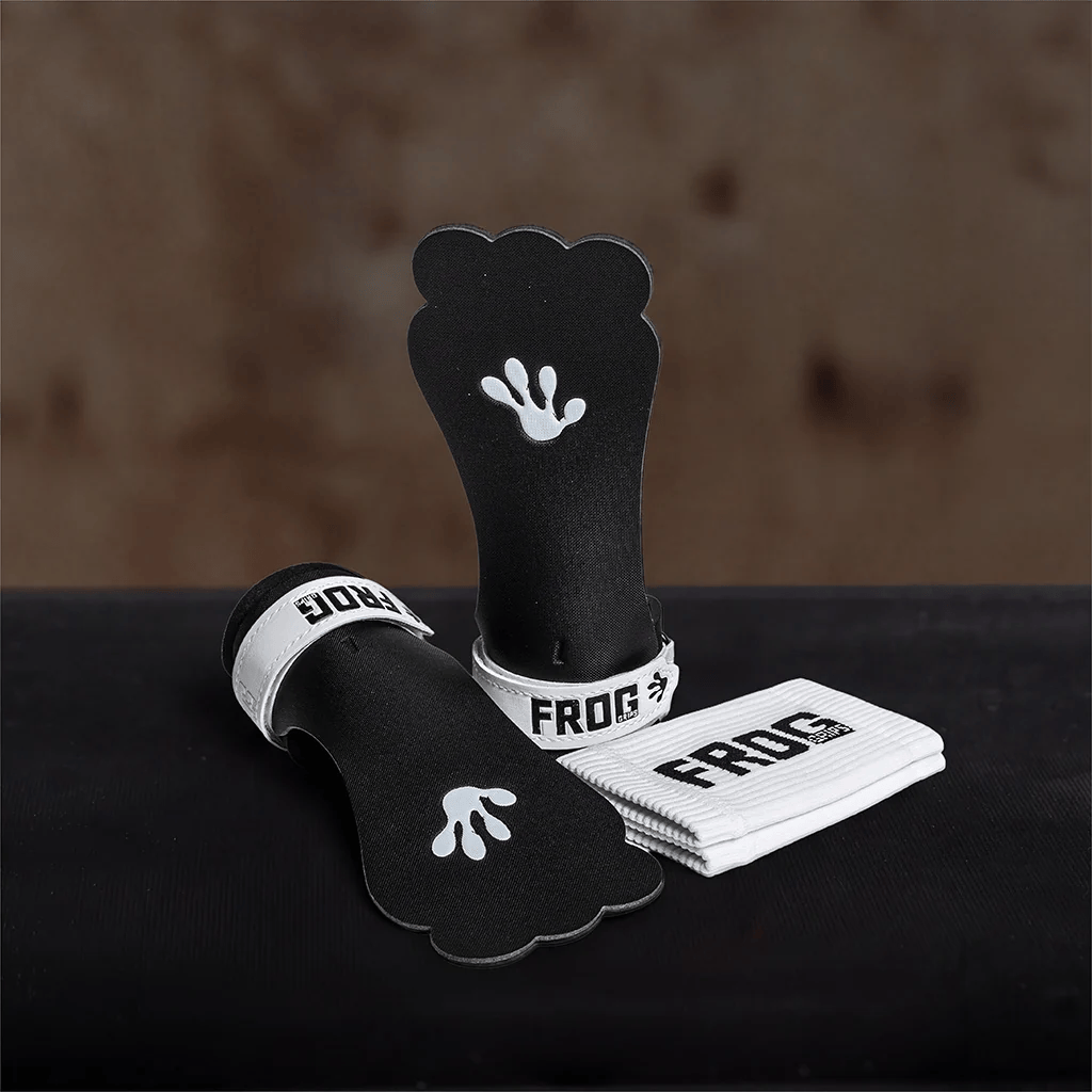 Frog Grips Base kaufen - Frog Grips Gymnastics Grips - Fitness Onlineshop