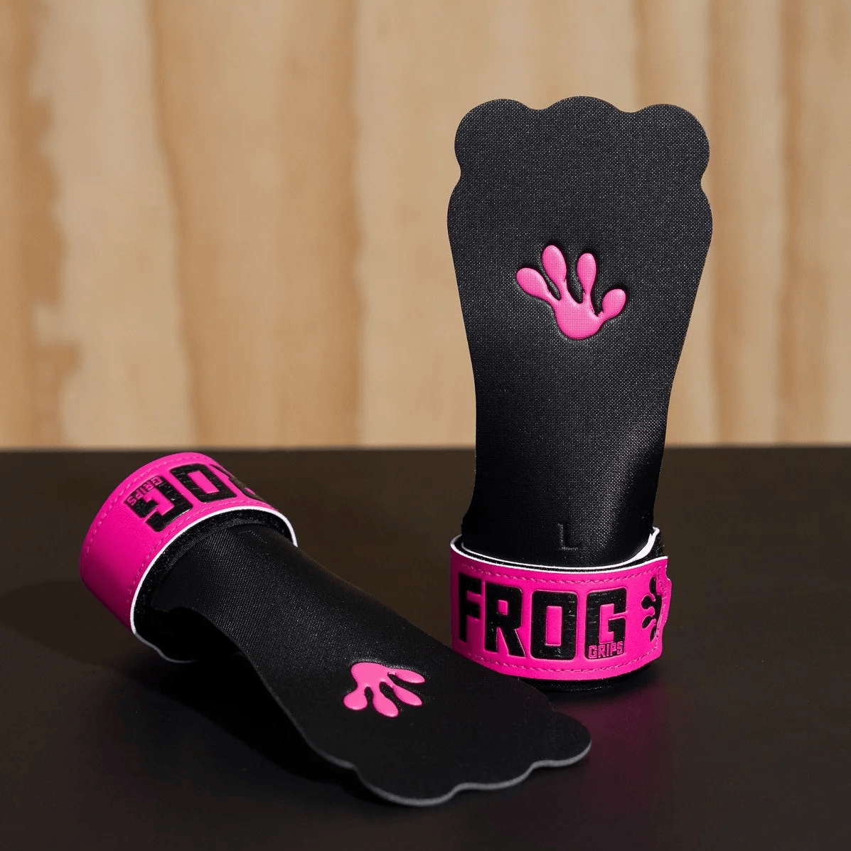 Frog Grips Base kaufen - Frog Grips Gymnastics Grips - Fitness Onlineshop