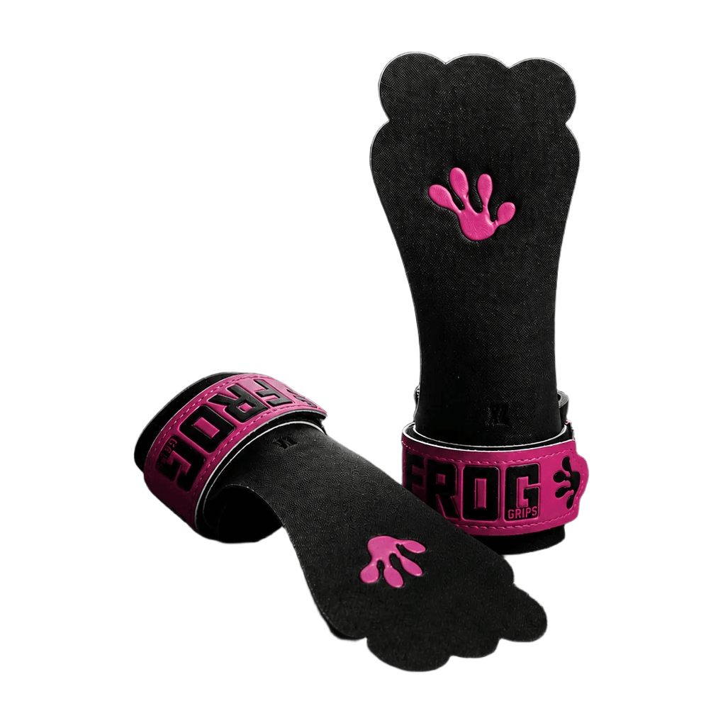Frog Grips Base kaufen - Frog Grips Gymnastics Grips - Fitness Onlineshop