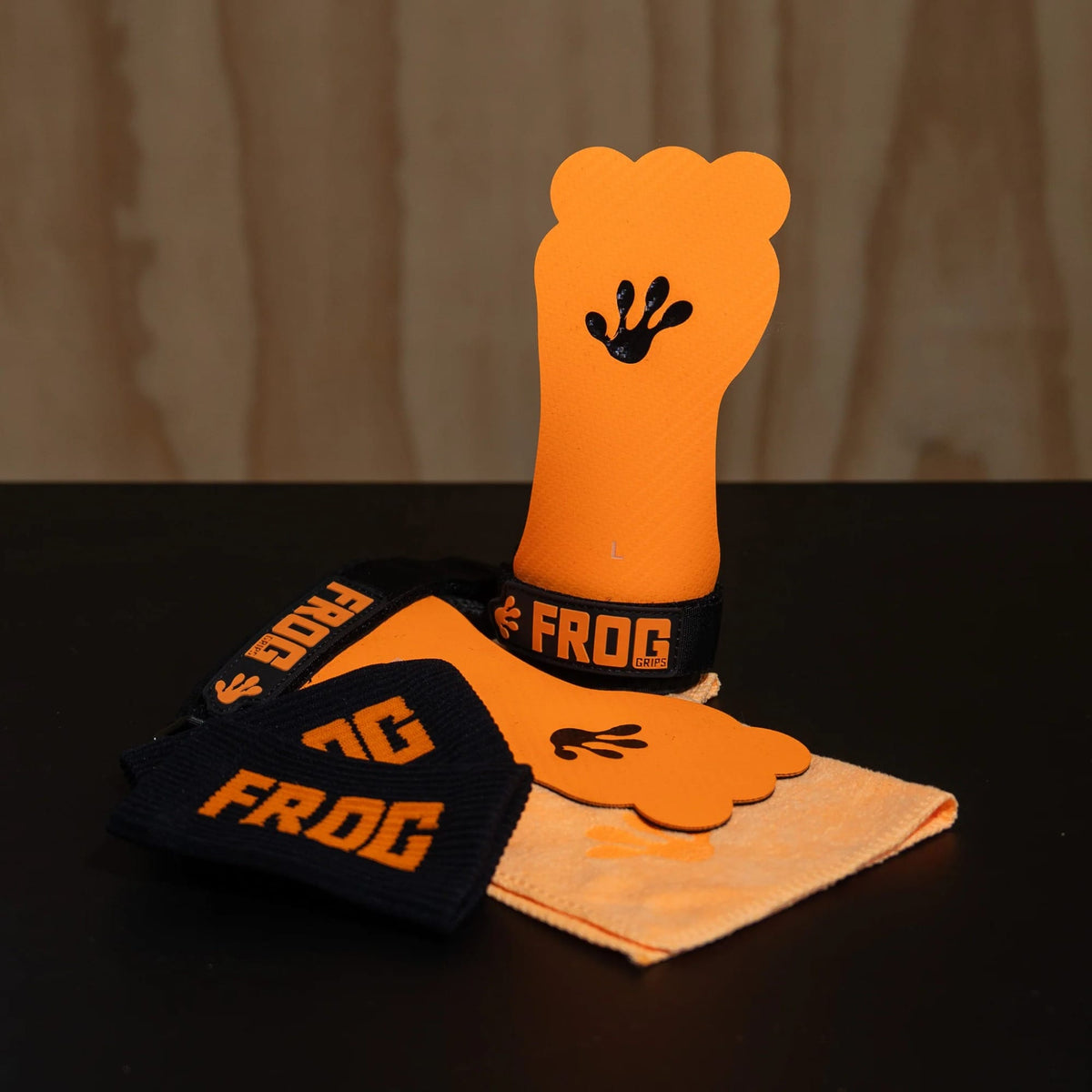 Frog Grips Elite kaufen - Frog Grips Gymnastics Grips - Fitness Onlineshop