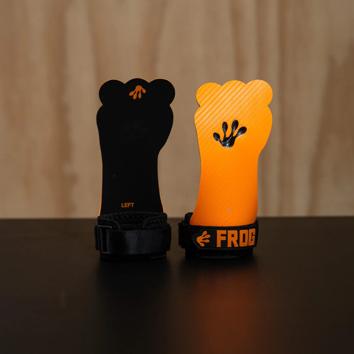 Frog Grips Elite kaufen - Frog Grips Gymnastics Grips - Fitness Onlineshop