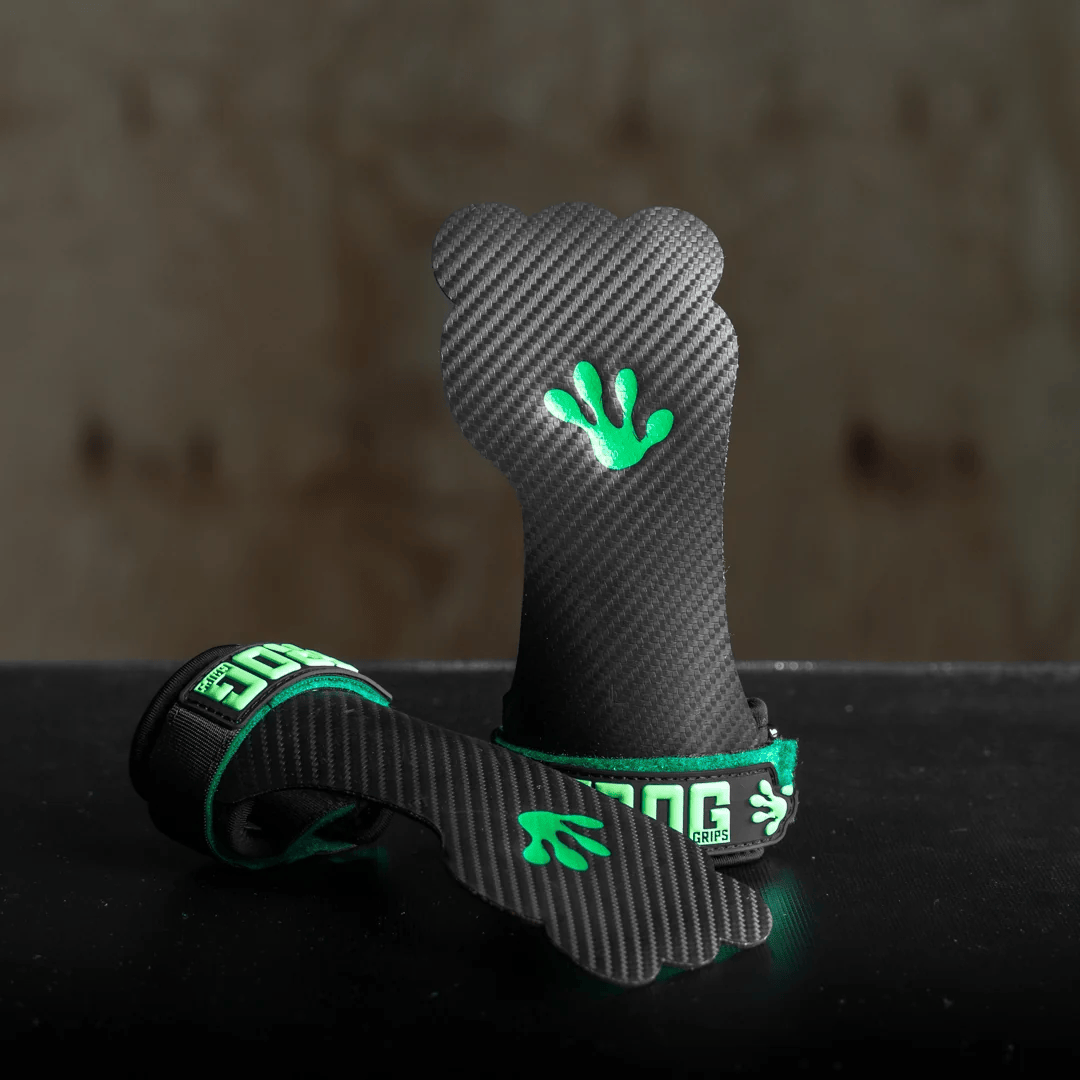 Frog Grips Elite kaufen - Frog Grips Gymnastics Grips - Fitness Onlineshop