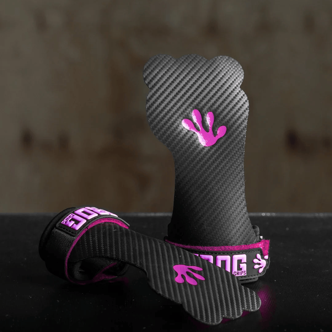 Frog Grips Elite kaufen - Frog Grips Gymnastics Grips - Fitness Onlineshop