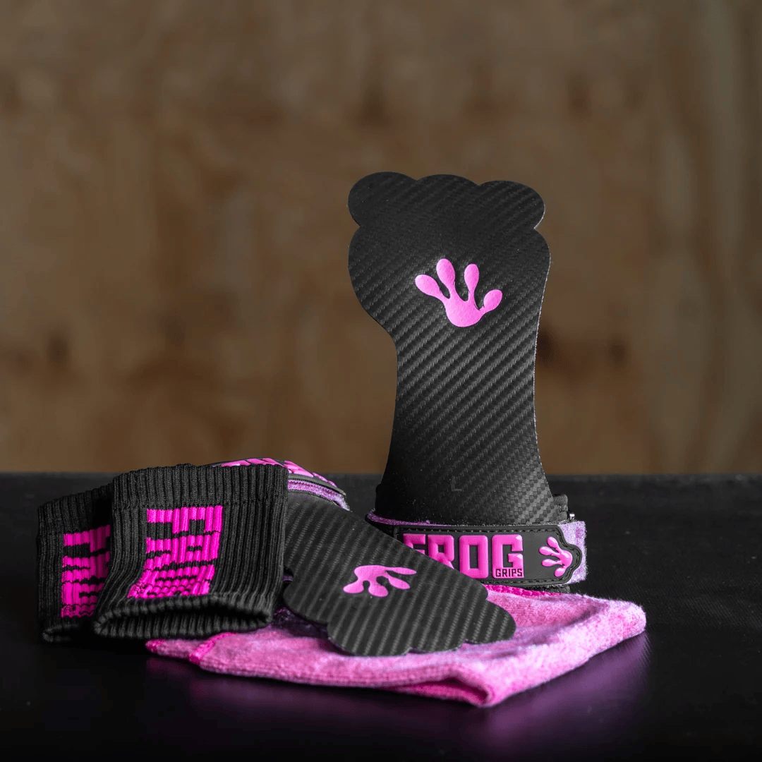 Frog Grips Elite kaufen - Frog Grips Gymnastics Grips - Fitness Onlineshop
